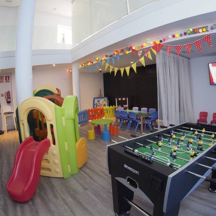 Esta llorando Confundir fumar Hotel del Juguete 4* - Ibi, Alicante | Web oficial