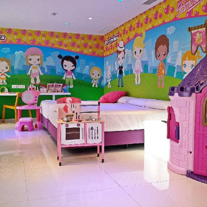 Esta llorando Confundir fumar Hotel del Juguete 4* - Ibi, Alicante | Web oficial
