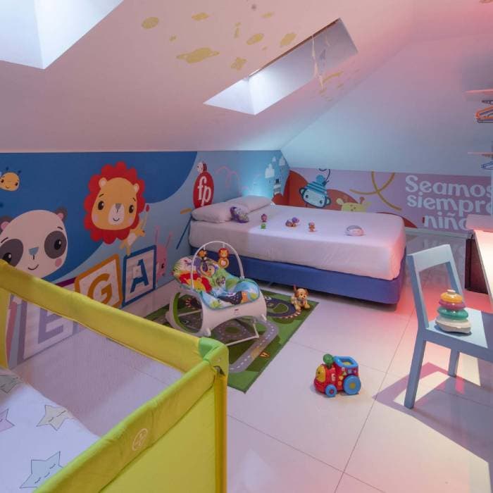 Esta llorando Confundir fumar Hotel del Juguete 4* - Ibi, Alicante | Web oficial